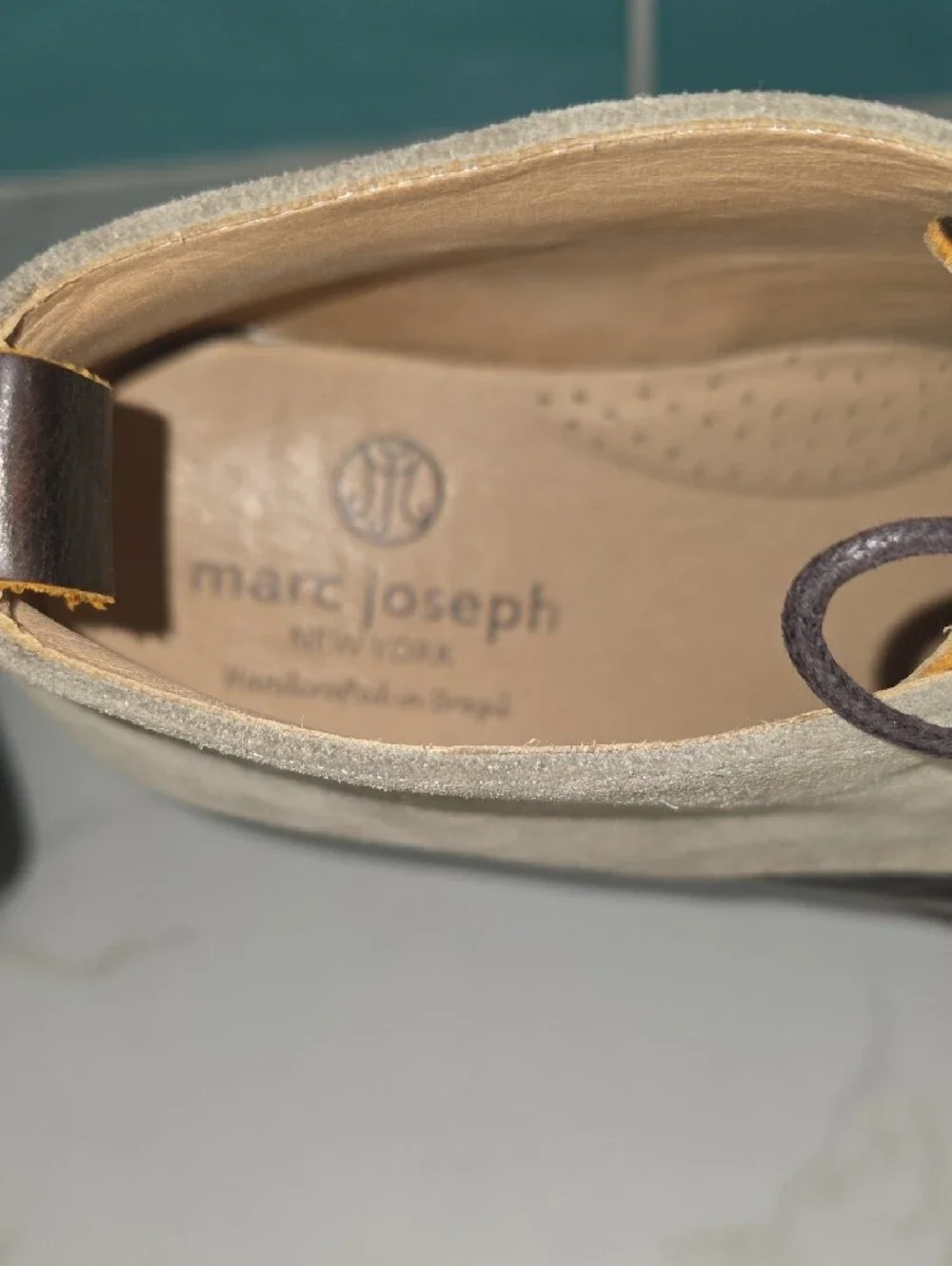 Marc Jacobs marc joseph
